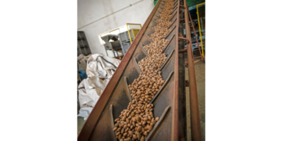 Une fois de plus, acquiert Big Tree Organic Farms
