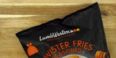 Restructuration de Lamb Weston