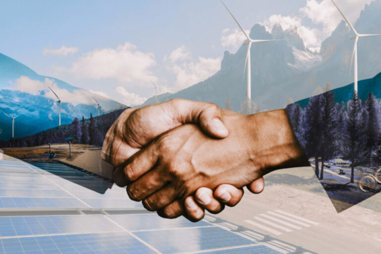 Tate & Lyle signe un accord sur les énergies renouvelables aux États-Unis