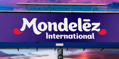 La branche de risque de Mondelez acquiert une participation dans une start-up de beignets basée au Royaume-Uni