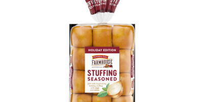 Pepperidge Farm lance des petits pains assaisonnés à la farce fermière