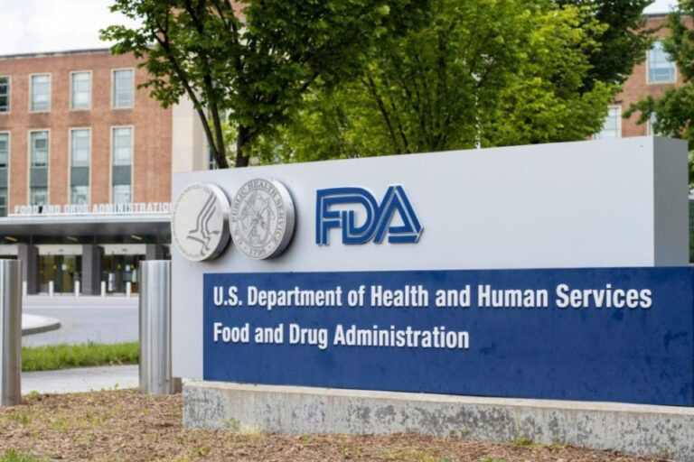 Début des opérations au Human Foods Program de la FDA