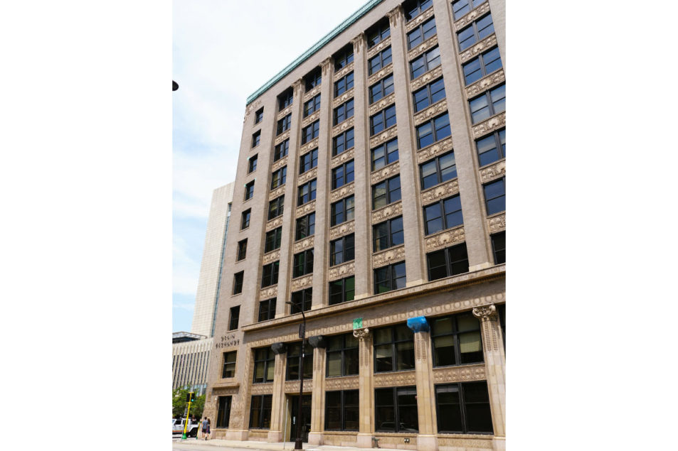 Minneapolis Grain Exchange renommé MIAX Futures Exchange