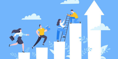ASB lance la première cohorte de son programme de mentorat