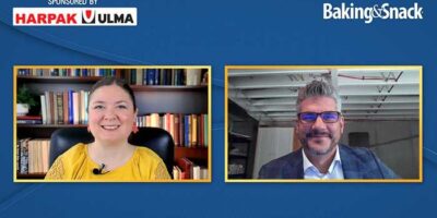 Rencontrez l'expert : Josh Becker de Harpak-Ulma
