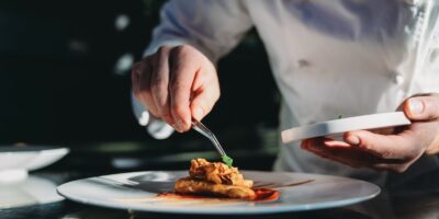 Le point chaud de Dublin remporte un grand prix aux World Luxury Restaurant Awards
