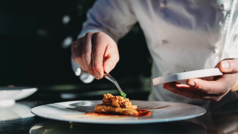 Le meilleur jeune chef irlandais de 2024 dévoilé
