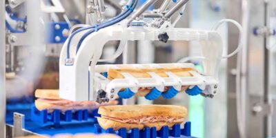 Aujourd’hui, les boulangers veulent tout sur leurs lignes de conditionnement