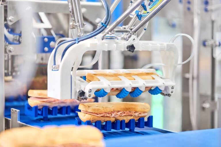 Aujourd’hui, les boulangers veulent tout sur leurs lignes de conditionnement