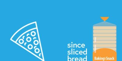 « Since Sliced ​​Bread » couvre l'une des tartes préférées des États-Unis : la pizza