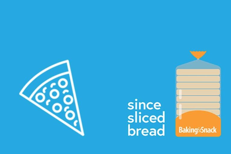 « Since Sliced ​​Bread » couvre l'une des tartes préférées des États-Unis : la pizza