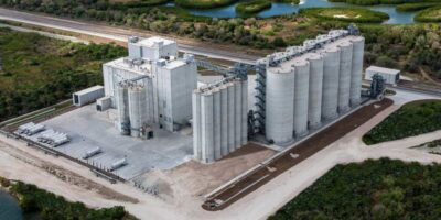 Ardent Mills se prépare à l'ouragan Milton