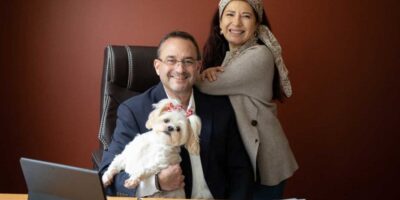 David Fliss rejoint DÜBÖR USA en tant que CCO