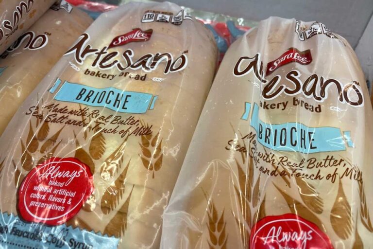 Bimbo Bakeries maintient son approche en matière d'étiquetage des ingrédients du sésame