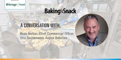 L’innovation au premier plan chez Otis Spunkmeyer