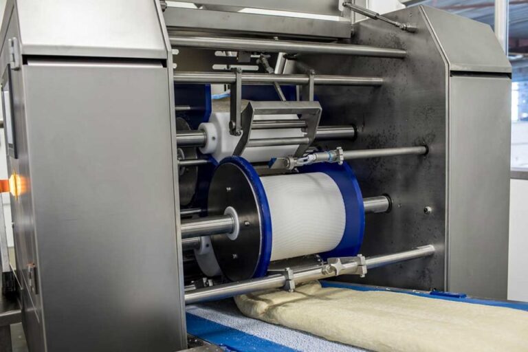 Les contrôles et la manipulation douce rendent l'automatisation de l'artisanat possible