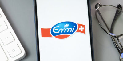Emmi conclut un accord pour Mademoiselle Desserts