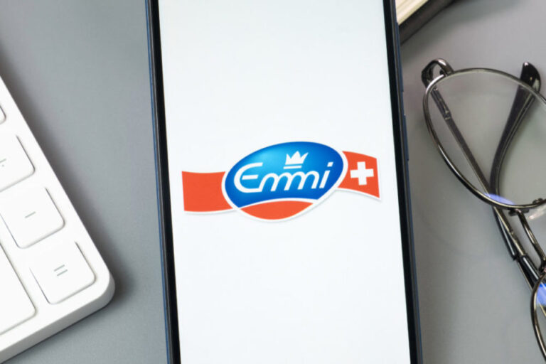 Emmi conclut un accord pour Mademoiselle Desserts