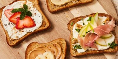 Les producteurs de pain trouvent de nouvelles façons d’innover