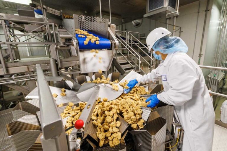 Aspire Bakeries envisage l’avenir avec optimisme
