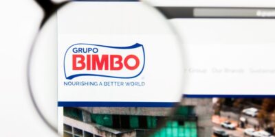 Grupo Bimbo nommé sur la liste des meilleurs employeurs au monde