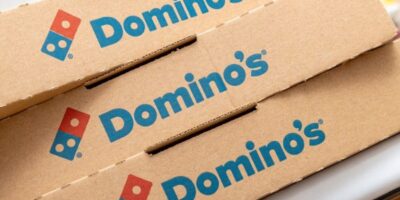 Domino's souligne la croissance de sa part de marché au troisième trimestre