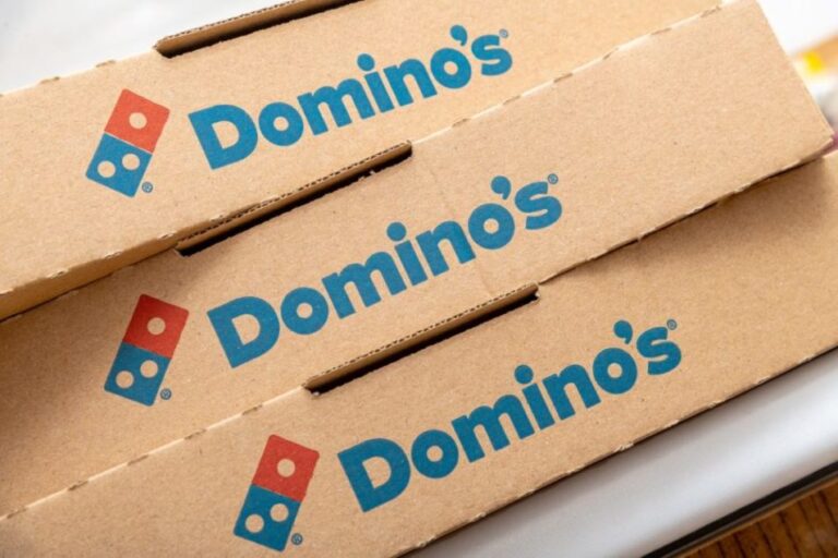 Domino's souligne la croissance de sa part de marché au troisième trimestre