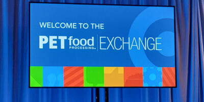 Pet Food Processing Exchange célèbre son événement inaugural réussi