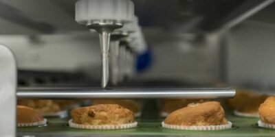 La production modulaire maximise la polyvalence d'une boulangerie
