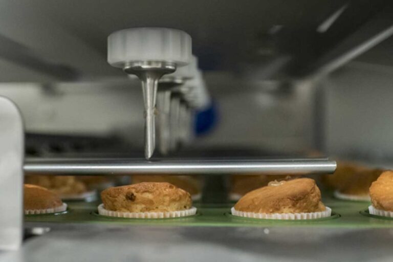 La production modulaire maximise la polyvalence d'une boulangerie