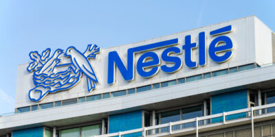 Nestlé restructure son organisation géographique et son conseil d'administration