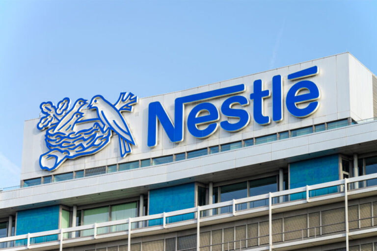 Nestlé restructure son organisation géographique et son conseil d'administration