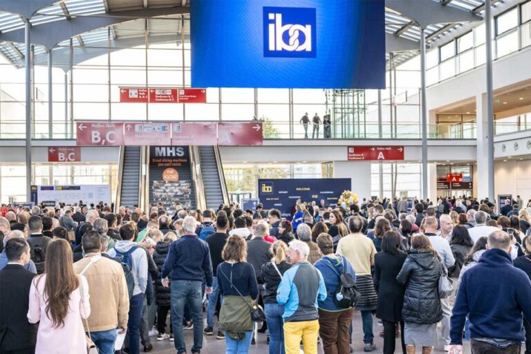 L'industrie mondiale de la boulangerie convergera en Allemagne à l'iba 2025