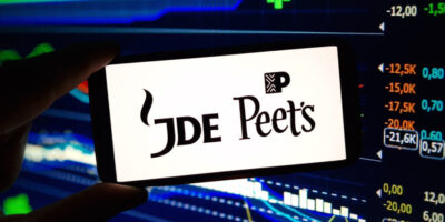 JAB conclut un accord pour acquérir la participation de Mondelez dans JDE Peet's