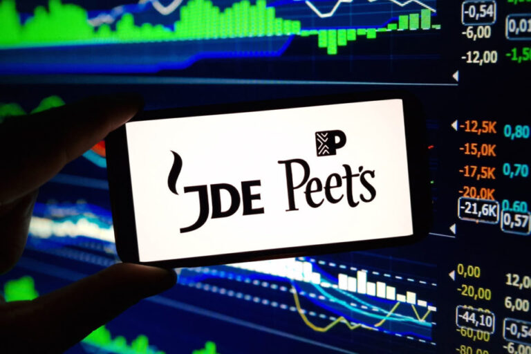 JAB conclut un accord pour acquérir la participation de Mondelez dans JDE Peet's
