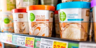 Les fabricants de produits de grande consommation cherchent à accroître leur attrait en termes de valeur
