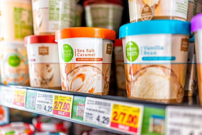 Les fabricants de produits de grande consommation cherchent à accroître leur attrait en termes de valeur