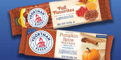 Second Nature acquiert Voortman de Smucker