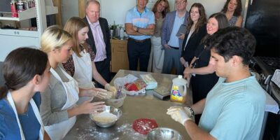 CAPS pourrait fournir un pipeline pour les emplois en boulangerie