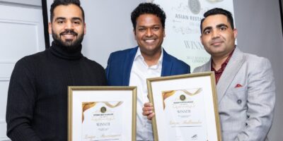 Les meilleurs restaurants asiatiques d'Irlande dévoilés