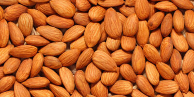 Anticipez les étapes d'approvisionnement en amandes