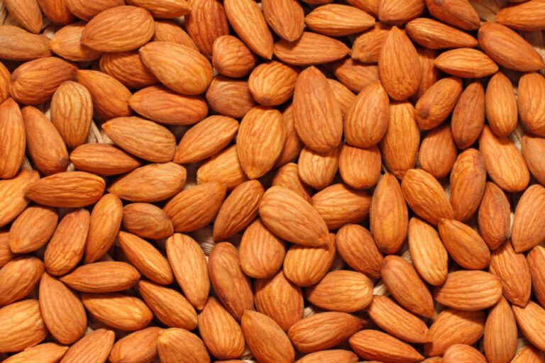 Anticipez les étapes d'approvisionnement en amandes
