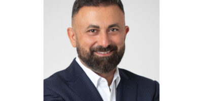 Promotion pour Ahmet Hepdogan chez Dawn Foods