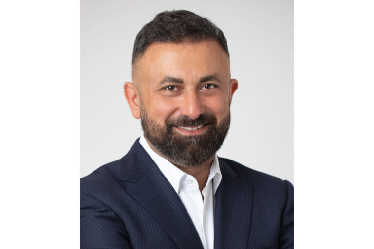 Promotion pour Ahmet Hepdogan chez Dawn Foods