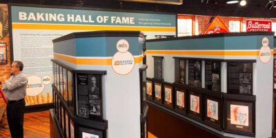L'ASB dévoile la prochaine classe du Baking Hall of Fame