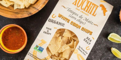 Le fabricant de chips tortilla élargit son équipe de direction