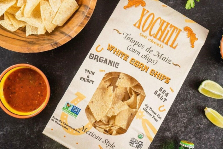 Le fabricant de chips tortilla élargit son équipe de direction