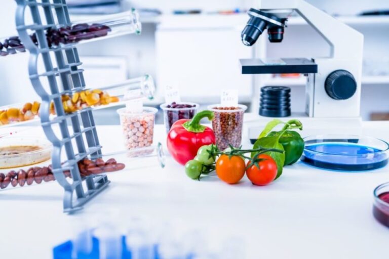 La FDA ne parvient pas à répondre aux préoccupations des consommateurs concernant les produits chimiques présents dans les aliments