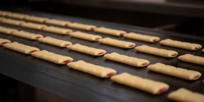 Les producteurs de snack-bars cherchent à façonner l’avenir