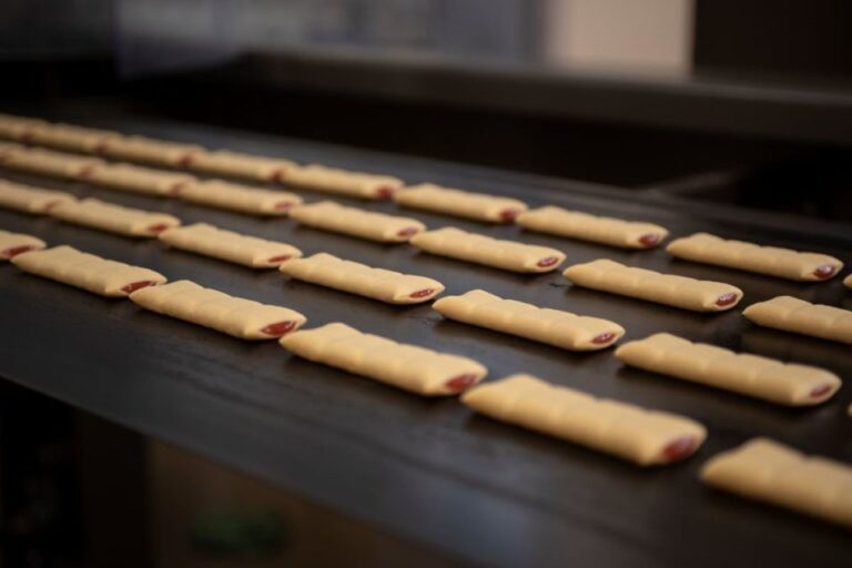 Les producteurs de snack-bars cherchent à façonner l’avenir